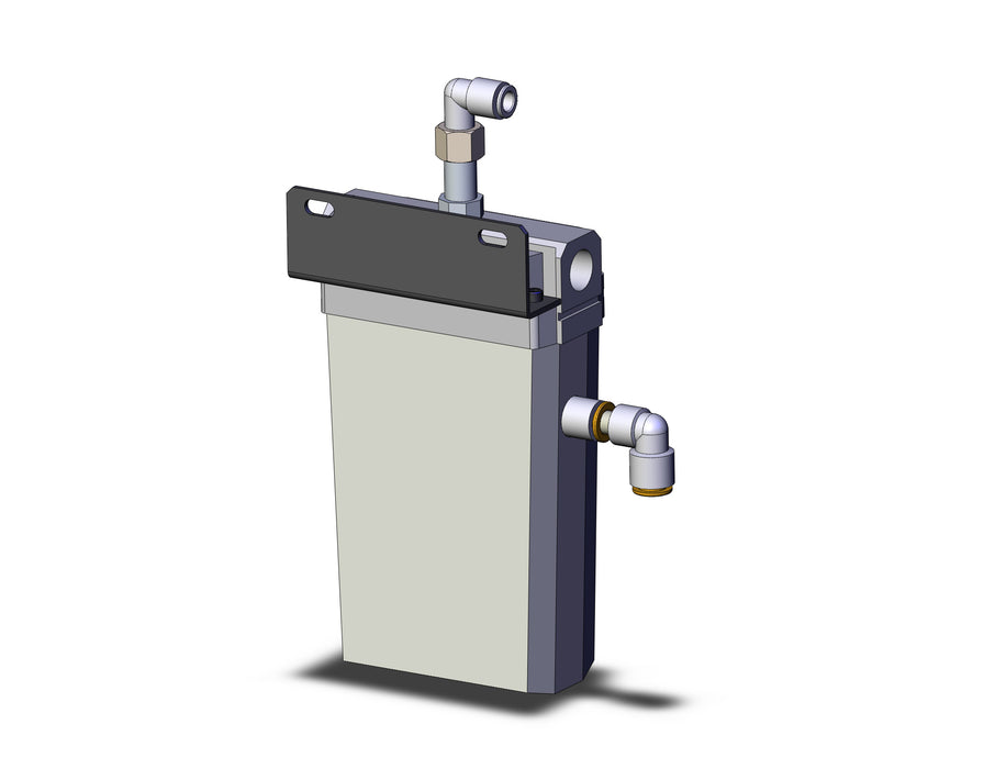 IDG20H-N03B-PR Air Dryer, Membrane