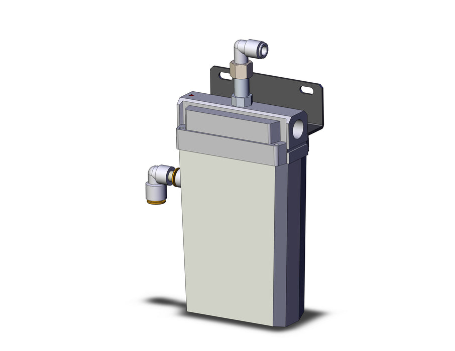 IDG20H-N03B-P Air Dryer, Membrane
