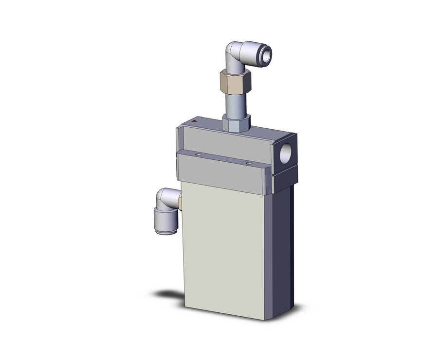 IDG3-02-PS Air Dryer, Membrane