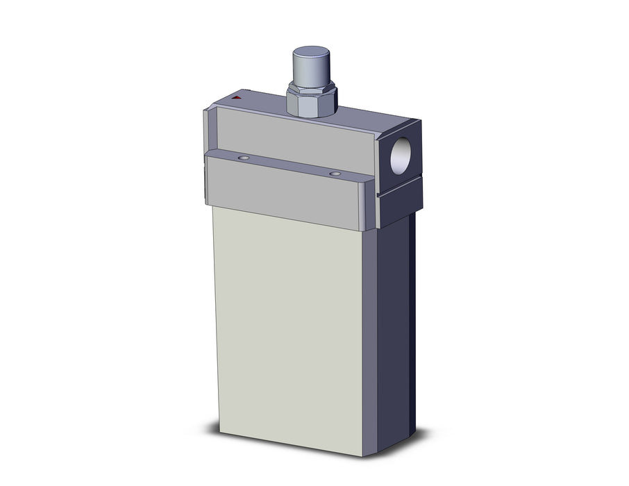 IDG3-02-S Air Dryer, Membrane