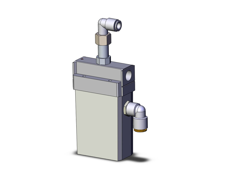 IDG3-N02-PRS Air Dryer, Membrane