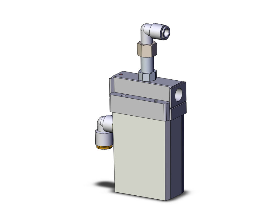 IDG3-N02-PS Air Dryer, Membrane