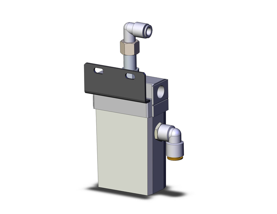 IDG3-N02B-PRS Air Dryer, Membrane