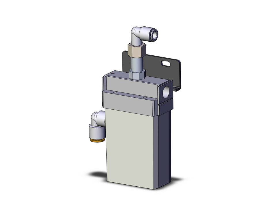 IDG3-N02B-P Air Dryer, Membrane