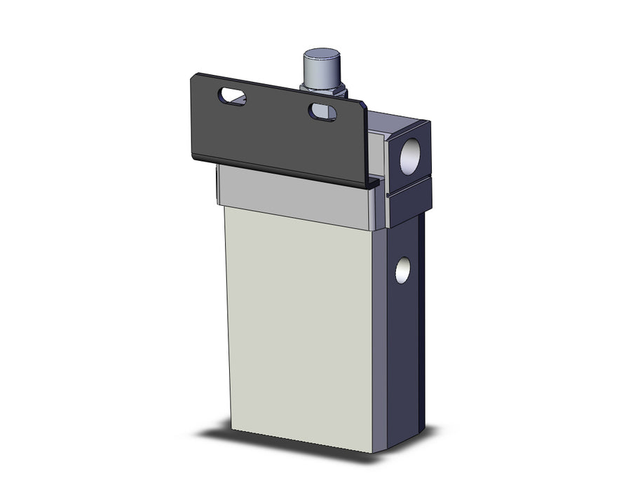 IDG3-N02B-RS Air Dryer, Membrane