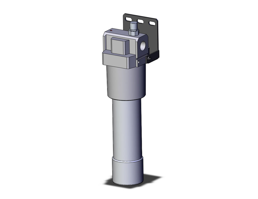 IDG30A-03B Membrane Air Dryer