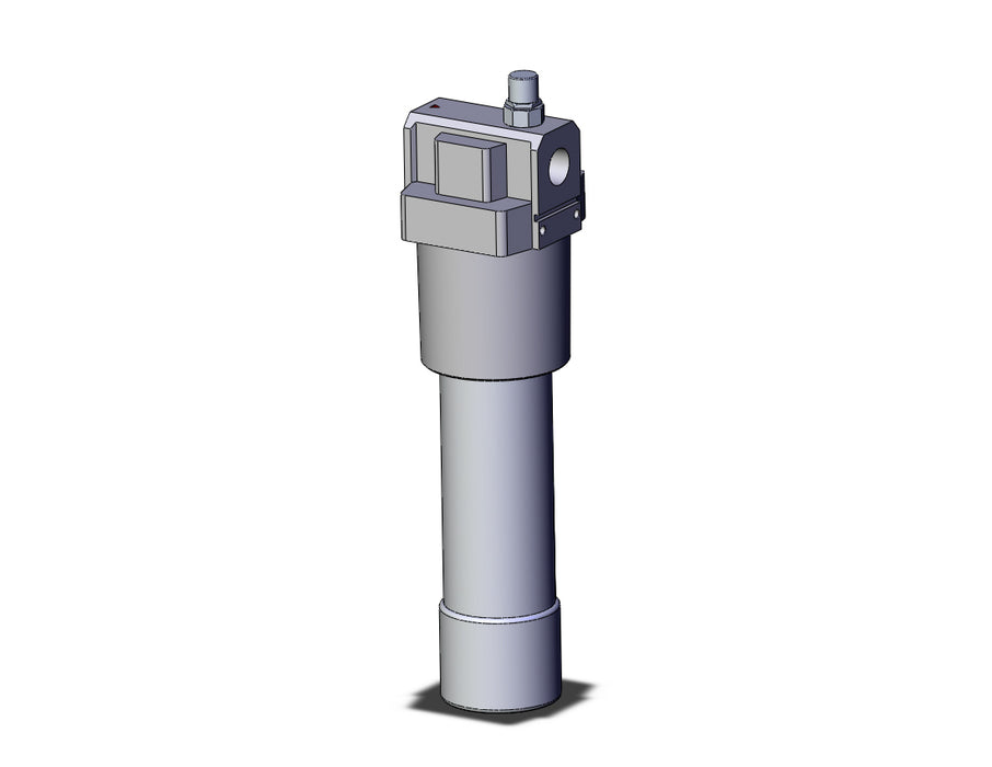 IDG30A-F03-R Membrane Air Dryer