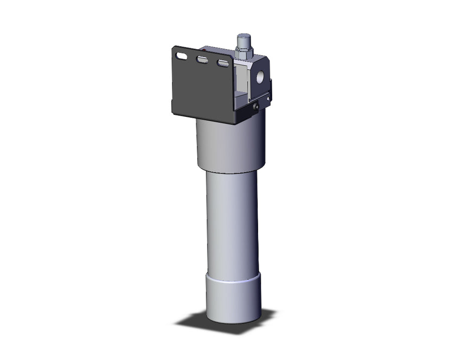 IDG30A-N02B-R Membrane Air Dryer