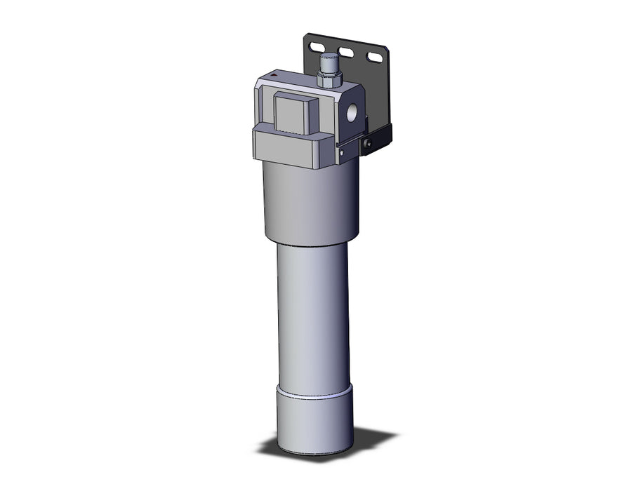 IDG30A-N02B Membrane Air Dryer