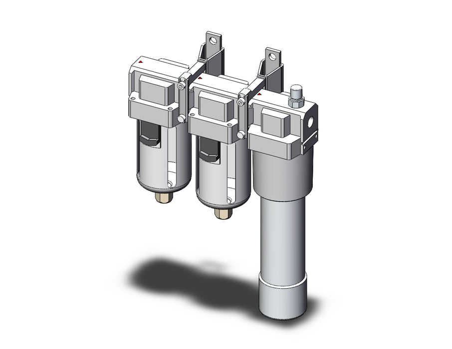 IDG30AM4-02J Membrane Air Dryer