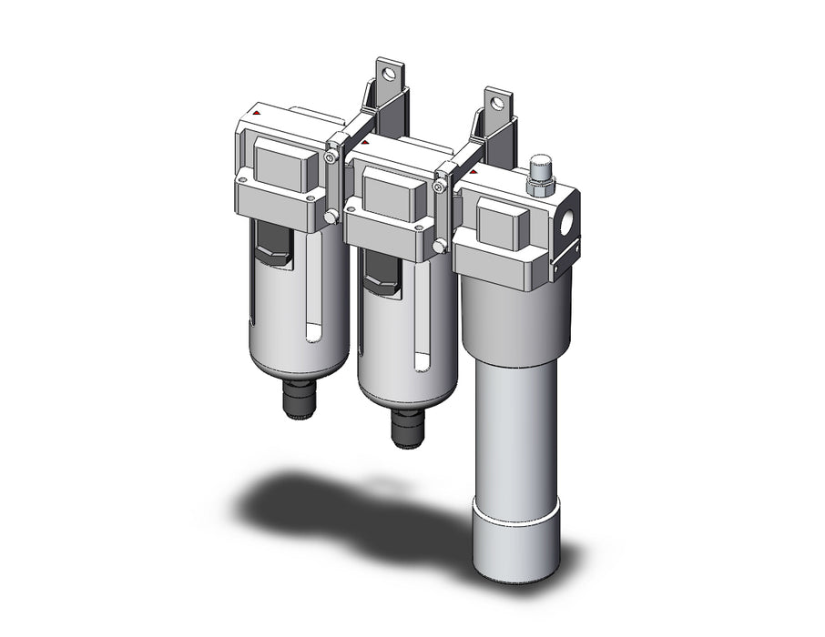 IDG30AM4-03D Membrane Air Dryer