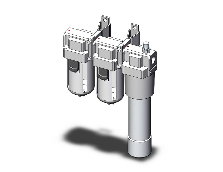 IDG30AM4-03 Membrane Air Dryer