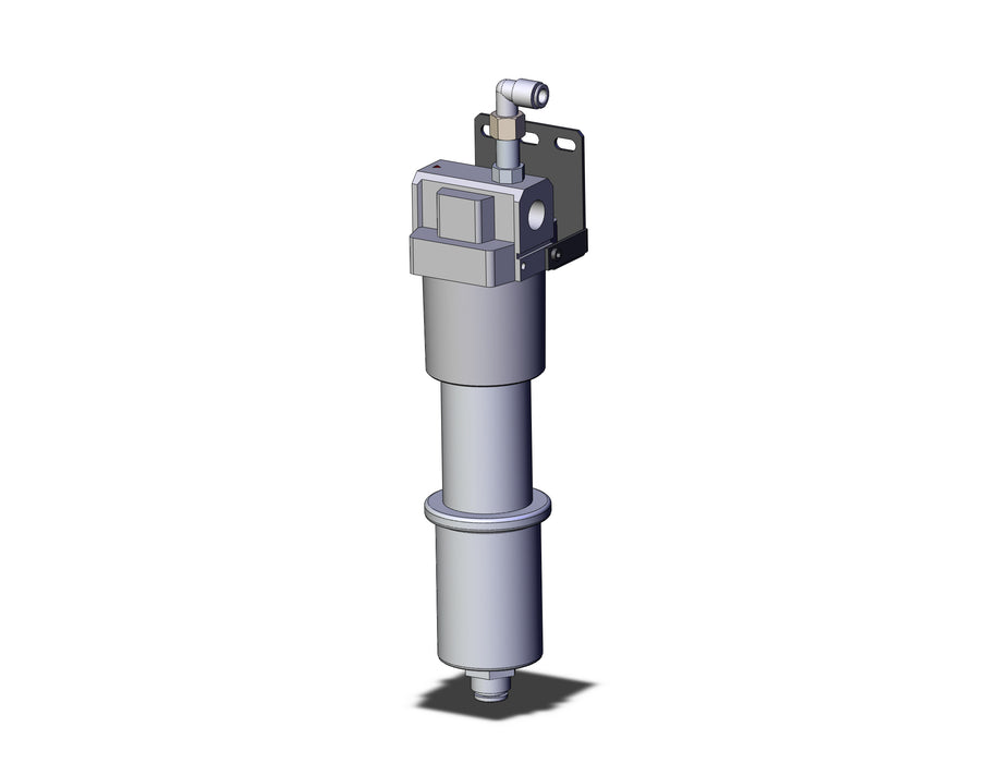IDG30HA-03B-P Membrane Air Dryer