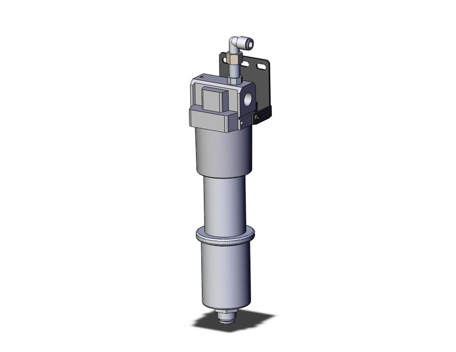 IDG30HA-N03B-P Membrane Air Dryer