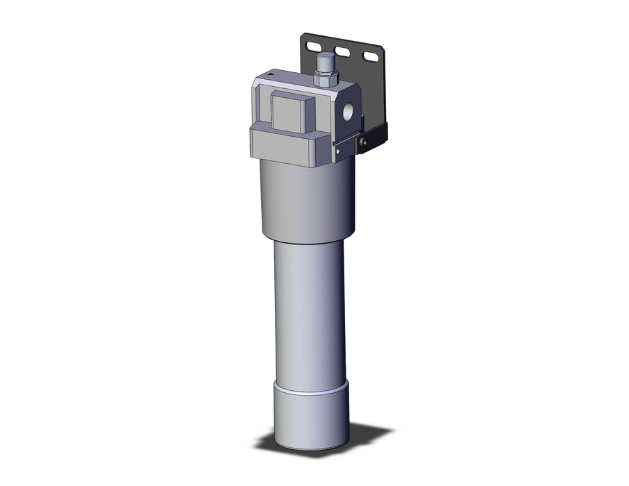 IDG30LA-02B Membrane Air Dryer