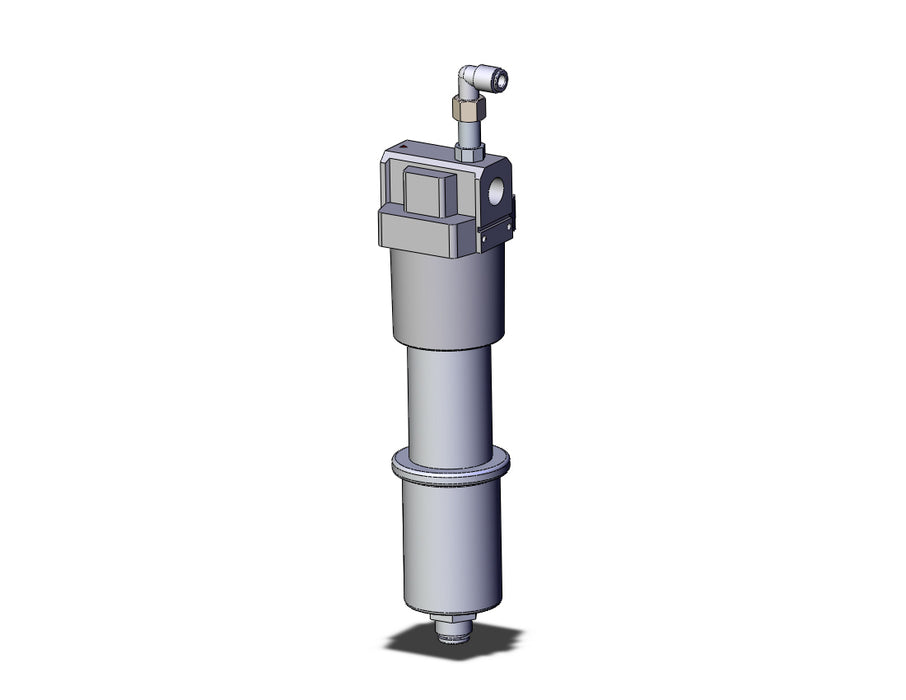 IDG30LA-N03-P Membrane Air Dryer