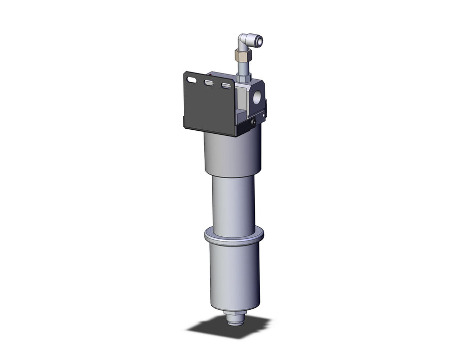 IDG30LA-N03B-PR Membrane Air Dryer