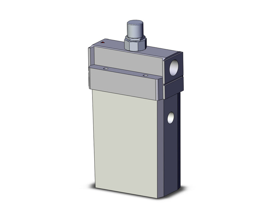 IDG3H-02-RS Air Dryer, Membrane