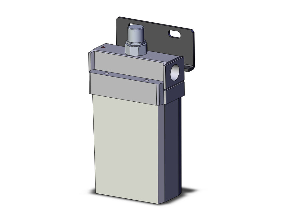 IDG3H-02B-S Air Dryer, Membrane