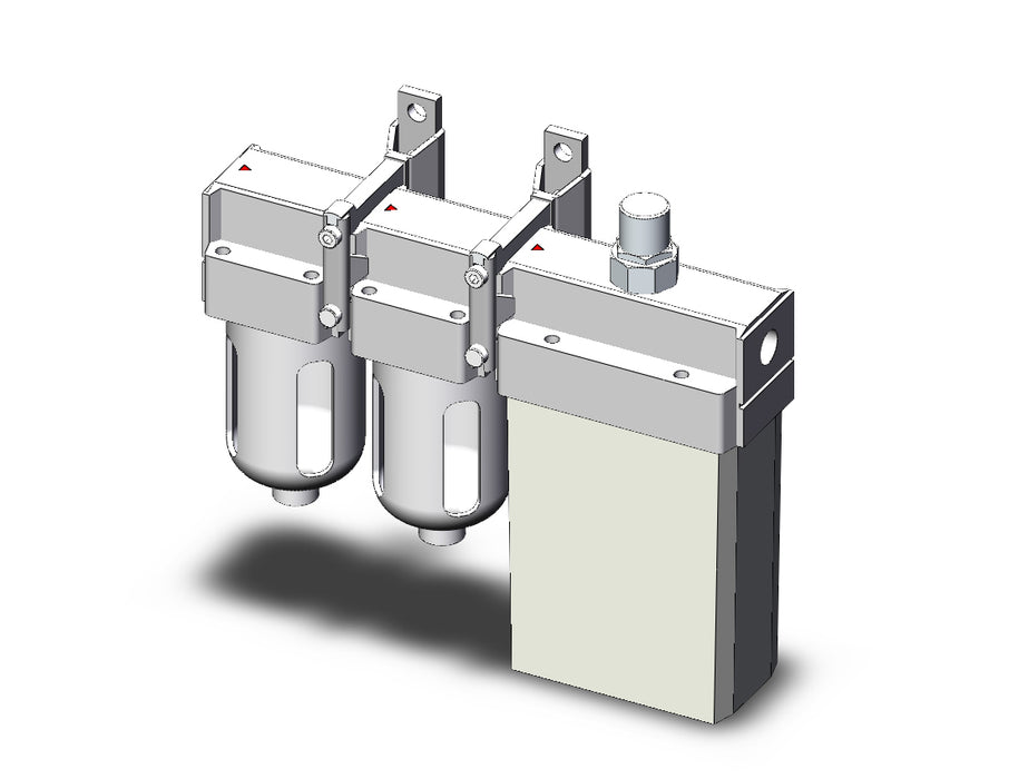 IDG3M4-01-S Air Dryer, Membrane