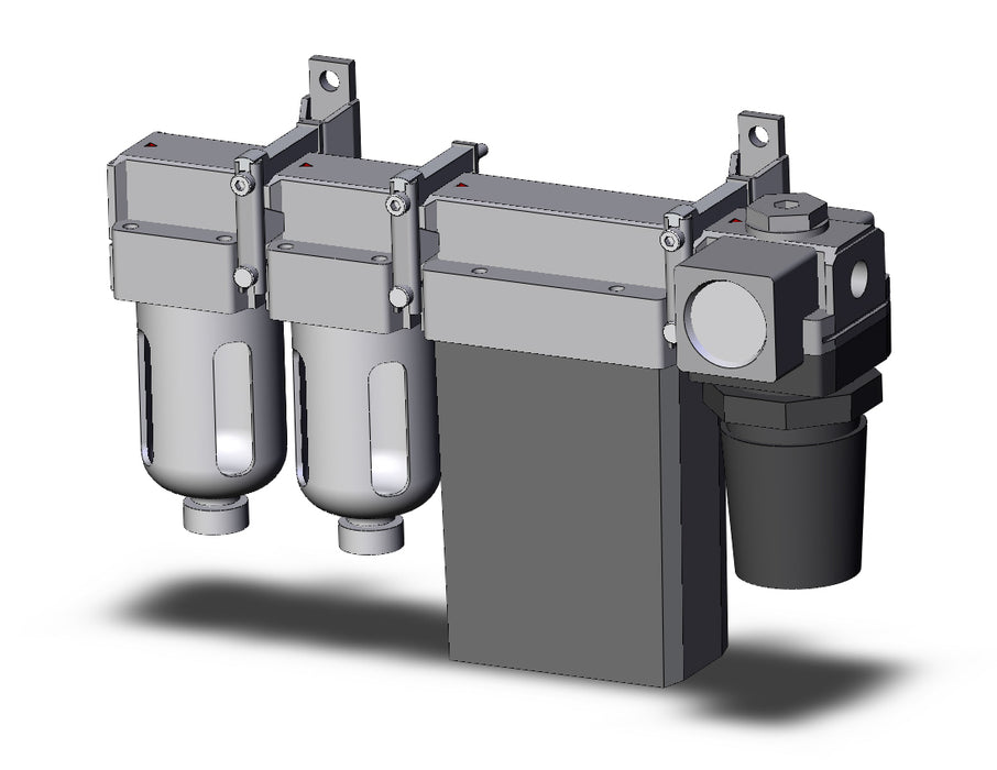 IDG3V4-01 Air Dryer, Membrane