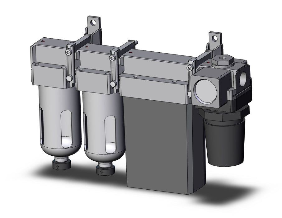 IDG3V4-02C Air Dryer, Membrane