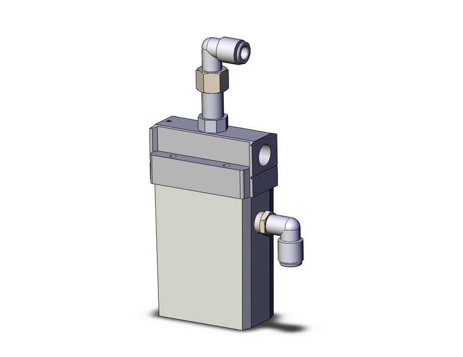 IDG5-02-PRS Air Dryer, Membrane