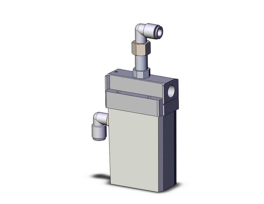 IDG5-02-P Air Dryer, Membrane