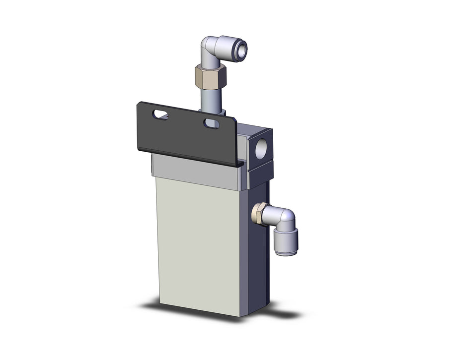 IDG5-02B-PRS Air Dryer, Membrane
