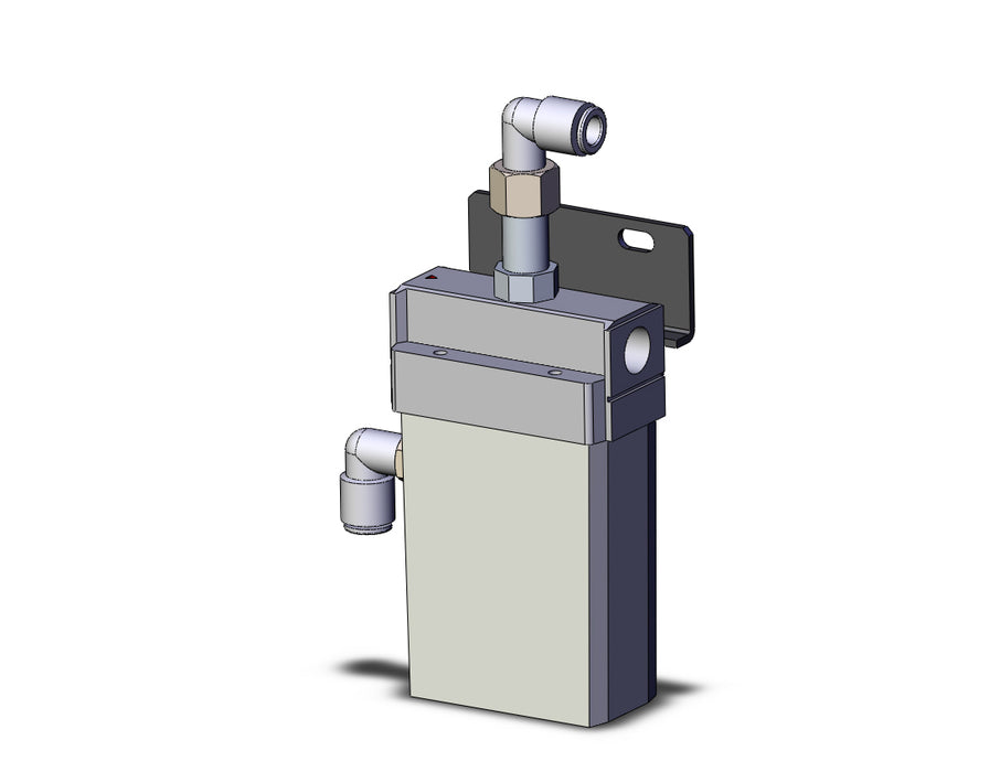 IDG5-02B-PS Air Dryer, Membrane