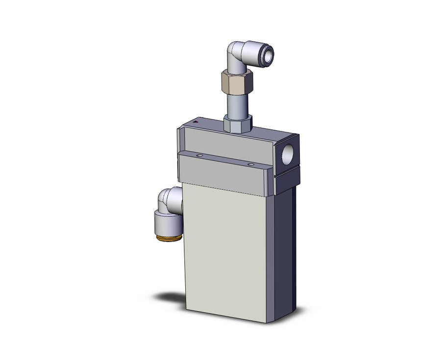 IDG5-N02-PS Air Dryer, Membrane