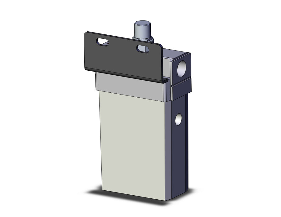 IDG5-N02B-RS Air Dryer, Membrane