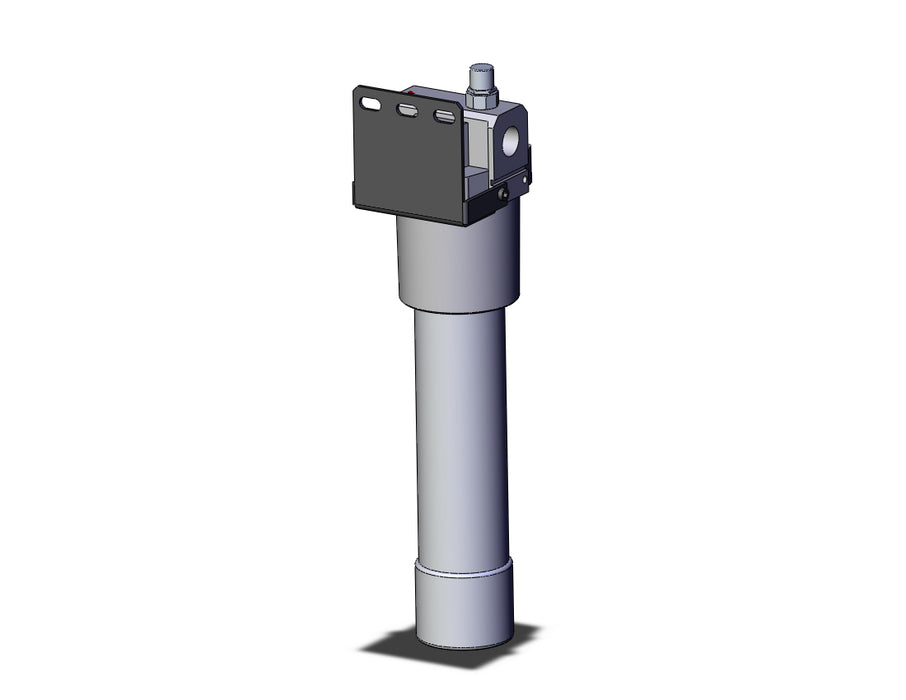 IDG50A-03B-R Membrane Air Dryer