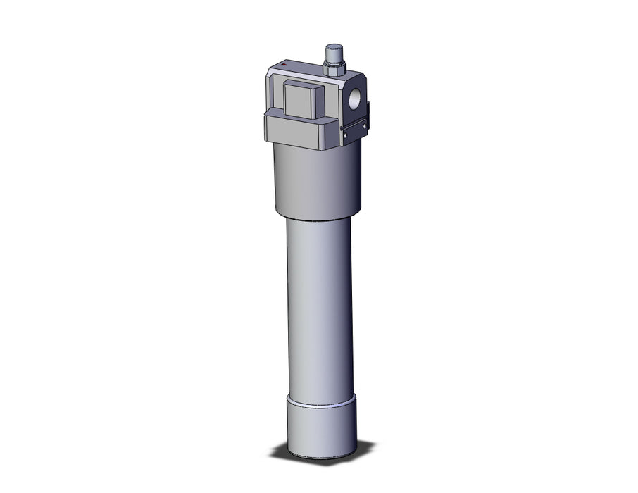 IDG50A-F03-R Membrane Air Dryer