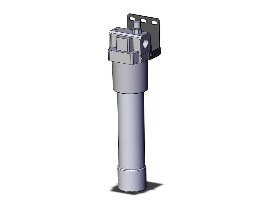 IDG50A-F03B Membrane Air Dryer