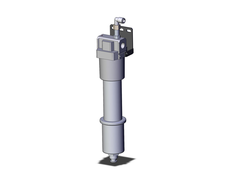 IDG50HA-N03B-P Membrane Air Dryer