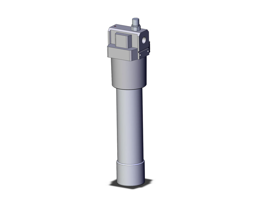 IDG50LA-02 Membrane Air Dryer