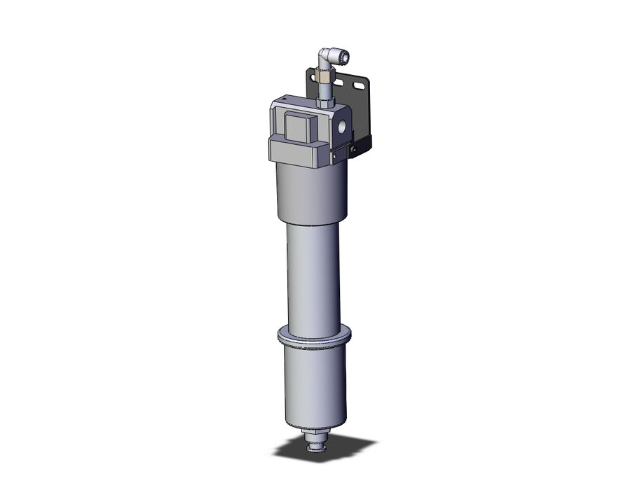 IDG50LA-N02B-P Membrane Air Dryer