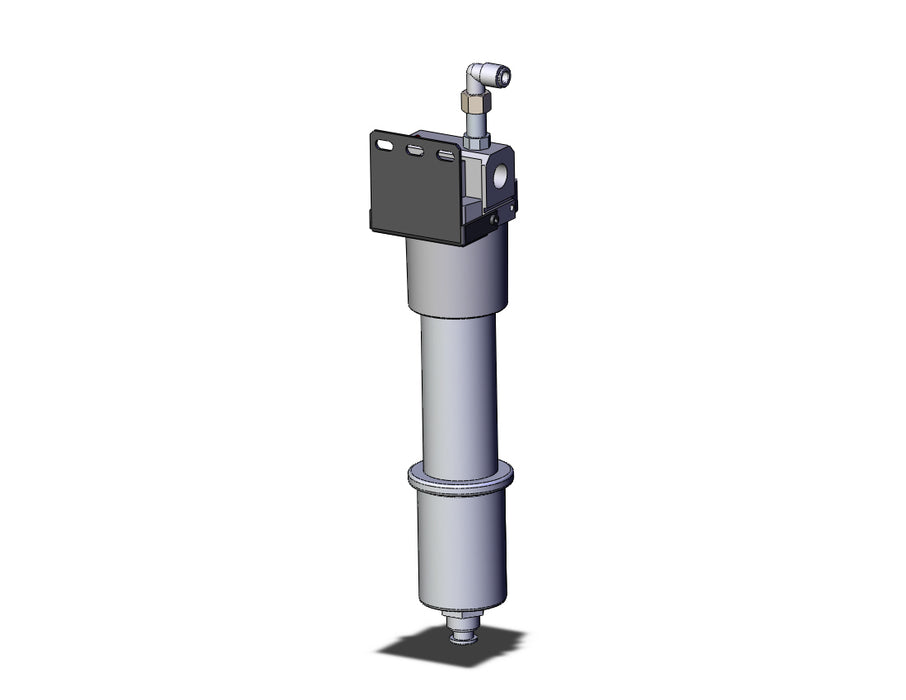 IDG50LA-N03B-PR Membrane Air Dryer