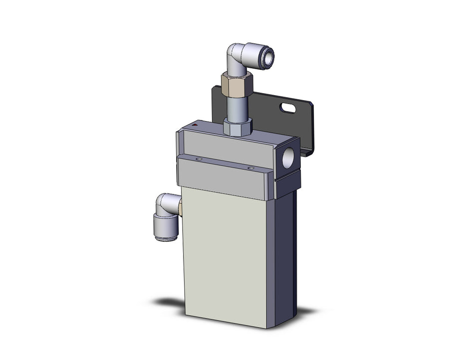IDG5H-02B-P Air Dryer, Membrane