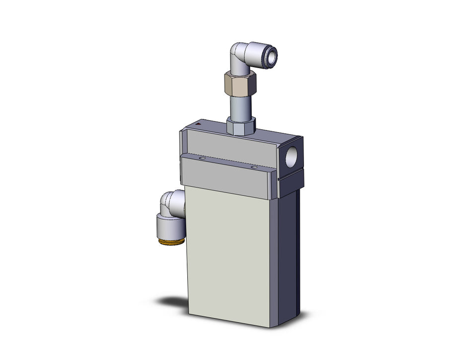 IDG5H-N02-P Air Dryer, Membrane