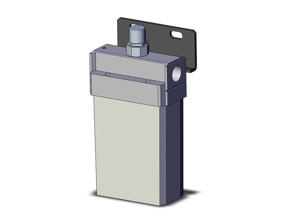 IDG5H-N02B-S Air Dryer, Membrane