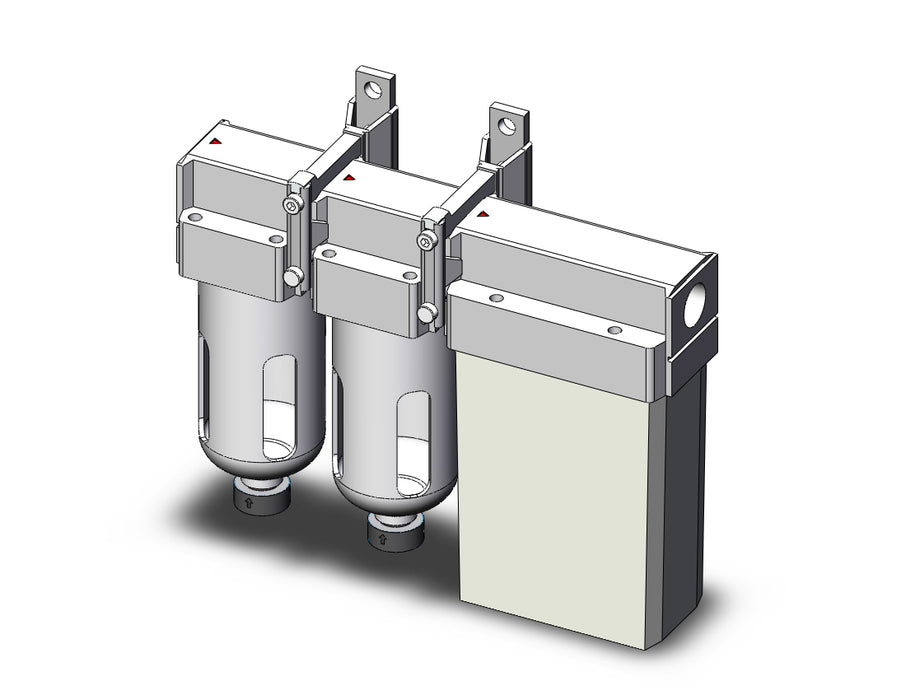 IDG5HM4-02C Air Dryer, Membrane