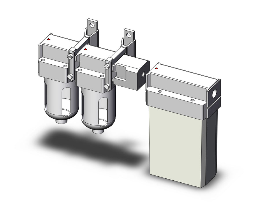 IDG5HM4-02J-P Air Dryer, Membrane