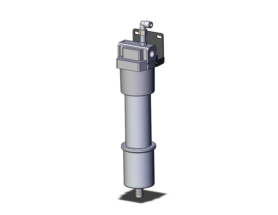 IDG60H-N03B-P Air Dryer, Membrane