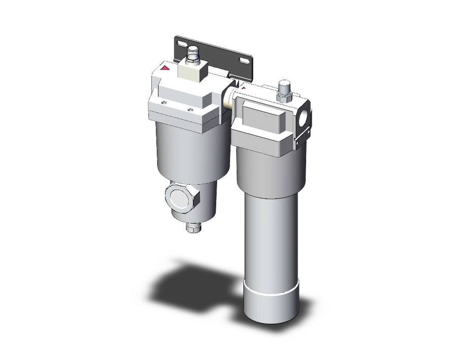 IDG60HM2-N04 Air Dryer, Membrane