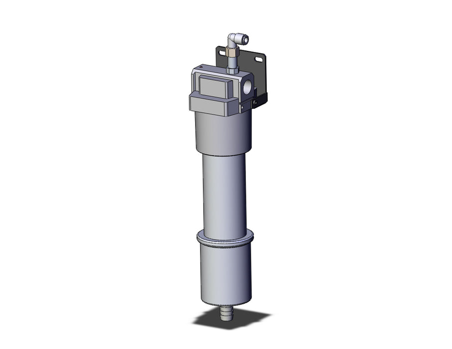 IDG60LA-04B-P Membrane Air Dryer