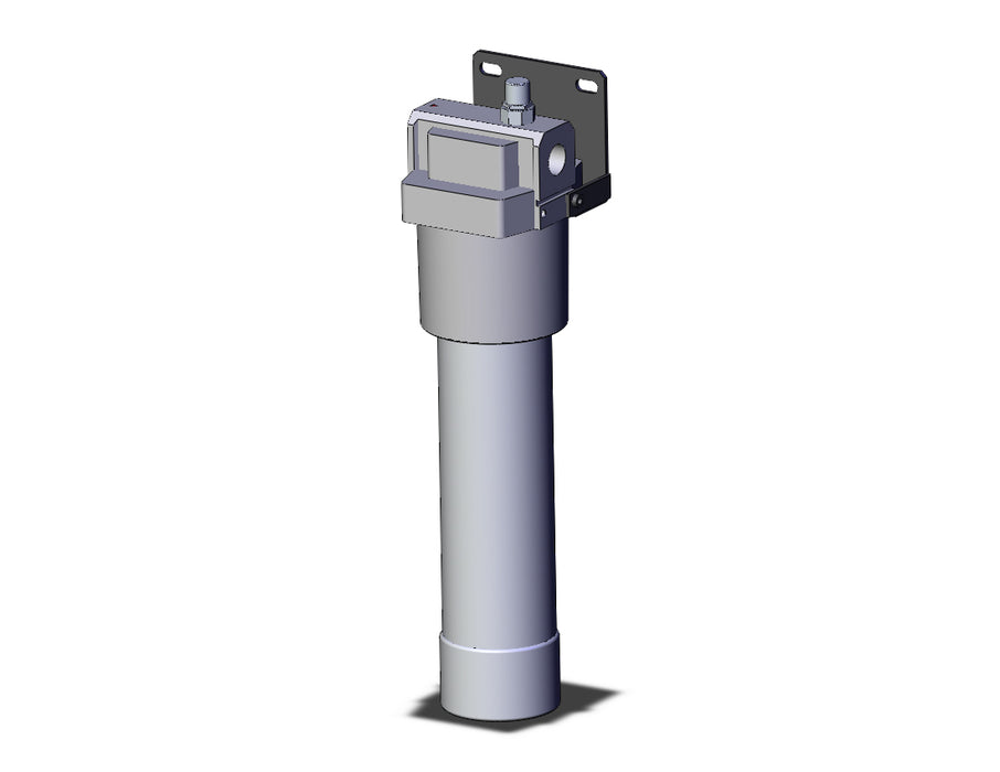IDG60LA-N03B Membrane Air Dryer
