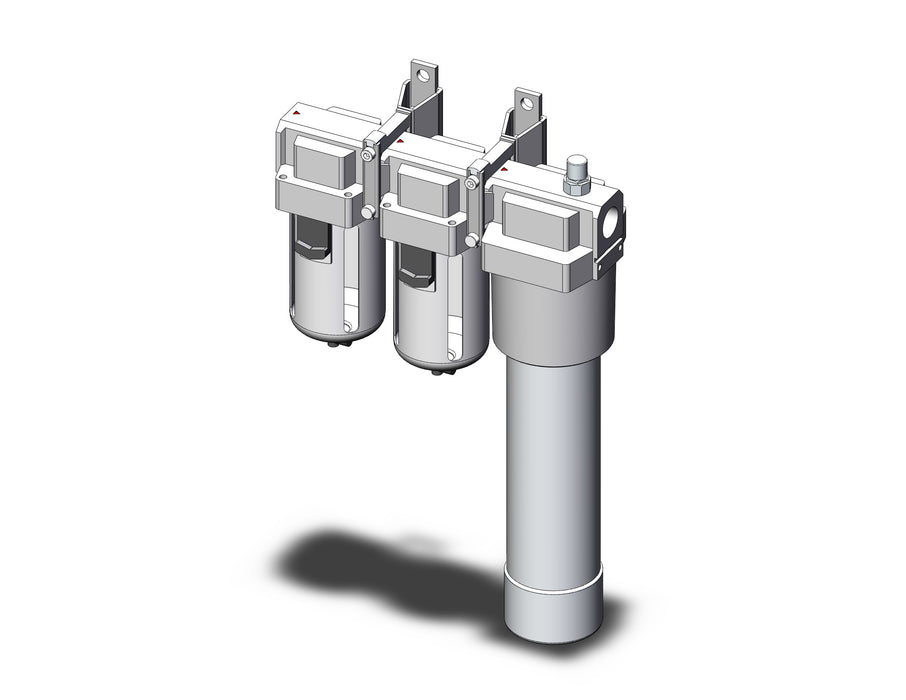 IDG60LAM4-04 Membrane Air Dryer