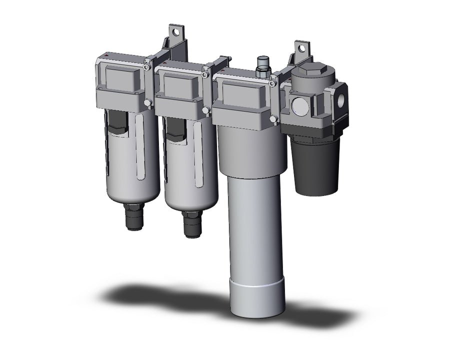 IDG60LAV4-N03C Membrane Air Dryer